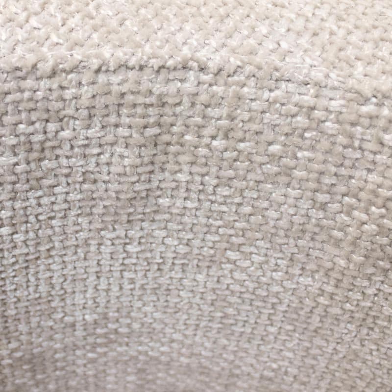 Eetkamerstoel Media647 Natural Fabric - Afbeelding 2